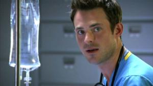 Holby Cityn sairaala (12): 29.11.2016 09.00