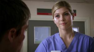 Holby Cityn sairaala (12): 21.11.2016 09.00