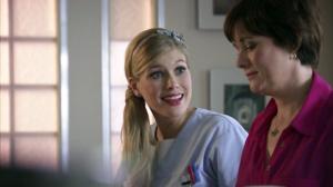 Holby Cityn sairaala (7): 08.09.2016 09.00