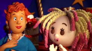 Tommin kiertävä sirkus (S): 22.08.2016 18.00