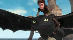 Lohikäärmeratsastajat (7): 26.09.2016 08.27