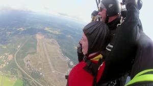 Unelmapäivä: 05.06.2016 15.10