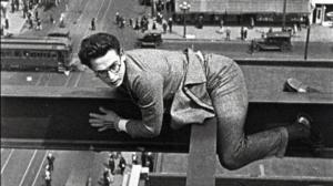 Kino Klassikko: Rakennustyömaa (S): 14.08.2016 19.05