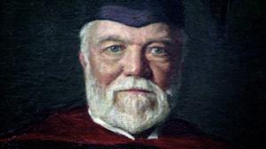 Historia: Andrew Carnegie, rauhan mies: 14.06.2016 21.00