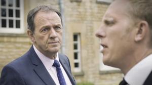 Komisario Lewis (12): 06.08.2016 21.10