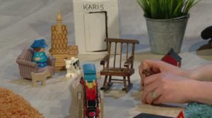 BUU-klubben: Kuulolla kellarissa: 24.05.2016 18.00