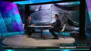 A-studio: 04.07.2016 21.00