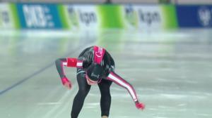 Pikaluistelun MC: 13.11.2016 12.40