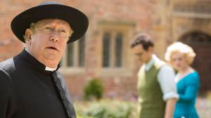 Isä Brown ja hänen laumansa (7): 12.05.2016 17.10