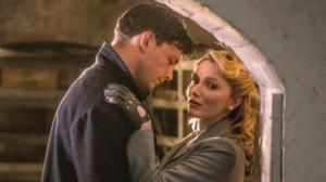 Isä Brown ja hänen laumansa (7): 13.05.2016 17.10