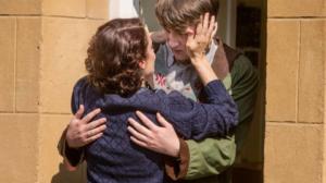 Isä Brown ja hänen laumansa (7): 23.05.2016 17.10