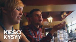 Yle FOLK: Keso kysyy: 27.07.2016 12.00