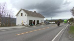 Norjaa ristiin rastiin: 20.06.2016 21.15