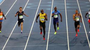 Rion olympialaiset: Yleisurheilu: 19.08.2016 03.20