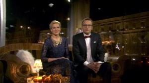 Itsenäisyyspäivä: Kohti linnan juhlia: 06.12.2016 17.06