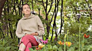 Puutarhaunelmia: 12.05.2016 20.00