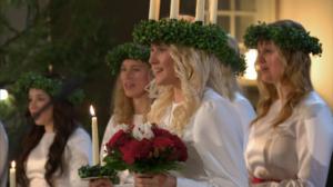 Lucia 2013: Kauneimmat joululaulut: 23.11.2016 15.00