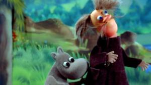 Muumien maailma (S): 16.09.2016 18.30