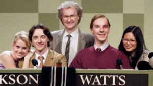 Areenaleffa: Heikoin lenkki (7): 01.06.2016 09.00