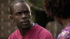 Holby Cityn sairaala (12): 17.11.2016 09.00