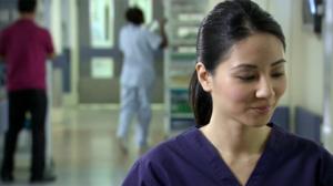 Holby Cityn sairaala (12): 06.06.2016 09.00