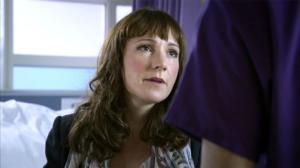 Holby Cityn sairaala (12): 12.05.2016 09.00