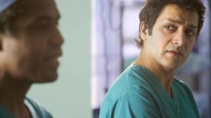 Holby Cityn sairaala (12): 23.08.2016 09.00