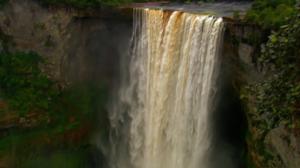 Matkapassi: Etelä-Amerikan kierros: 19.06.2016 20.30