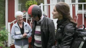 Unelmapäivä: 05.06.2016 15.10