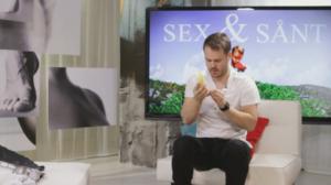 Sex & Sånt: 11.02.2015 20.30