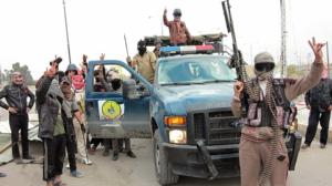 Isisin synty ja nousu (16): 29.08.2016 23.45