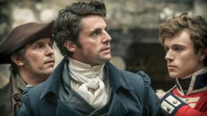 Pemberleyn kartanon tragedia (7): 26.07.2016 21.00