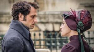 Pemberleyn kartanon tragedia (12): 02.08.2016 21.00