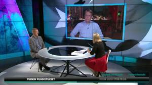 A-studio: 18.07.2016 21.00