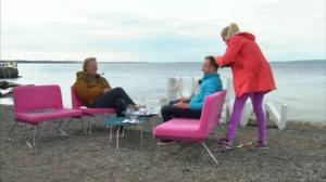 Puoli seitsemän: 13.05.2016 18.30