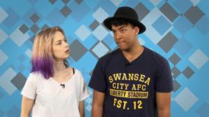 Säpinää 2: Some (S): 09.09.2016 12.00