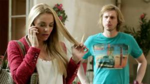 Kerrostaloelämää (S): 13.07.2016 13.45