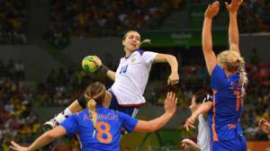 Rion olympialaiset: Käsipallo: 15.08.2016 11.08