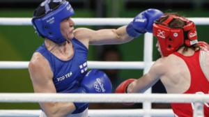 Rion olympialaiset: Paini, nyrkkeily: 15.08.2016 16.04