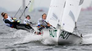 Rion olympialaiset: Golf, purjehdus: 17.08.2016 18.30