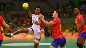 Rion olympialaiset: Käsipallo: 17.08.2016 02.24