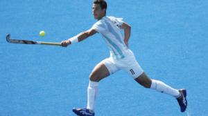 Rion olympialaiset: Maahockey: 17.08.2016 07.18