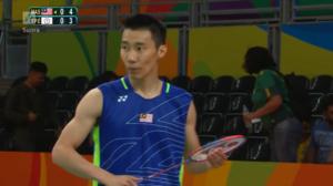 Rion olympialaiset: Sulkapallo: 17.08.2016 14.15