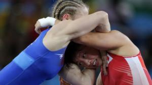 Rion olympialaiset: Paini: 17.08.2016 23.30