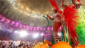 Rion olympialaiset: Päättäjäiset: 22.08.2016 01.55