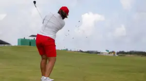 Rion olympialaiset: Golf, käsipallo: 20.08.2016 19.40