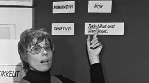 Minä, sinä , hän, me, te, he: Takin hihat ovat liian lyhyet: 20.10.2016 01.00