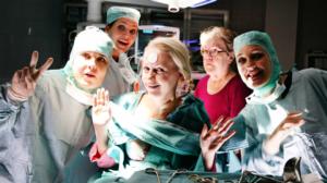 Siskonpeti (7): 01.06.2016 09.03