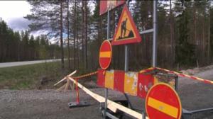 Yle Uutiset Pohjanmaa: Yle Uutiset Pohjanmaa 11-05-2016 Klo 17-06: 11.05.2016 16.25