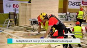 Yle Uutiset Pohjanmaa: Yle Uutiset Pohjanmaa 11-05-2016 Klo 18-22: 11.05.2016 17.42